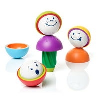 My First Hide & Seek Toys