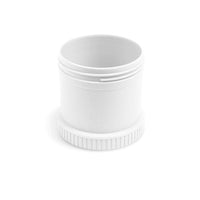 Snack Stack Base and Lids