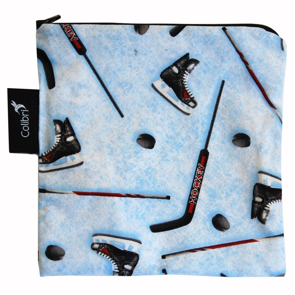 Reusable Snack Bag Large