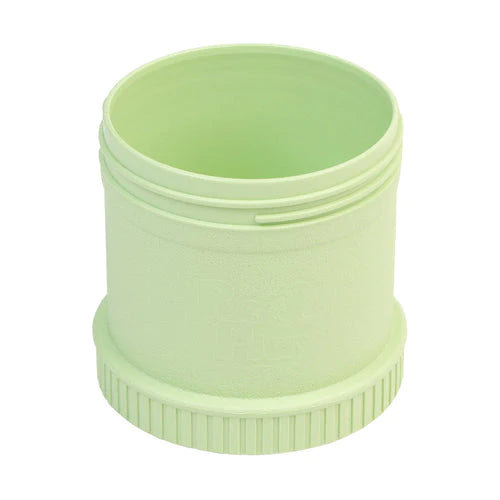 Snack Stack Base and Lids