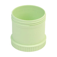 Snack Stack Base and Lids