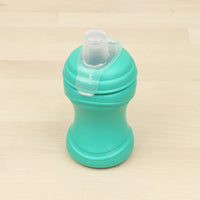 Soft Spout Sippy Cup