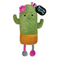 Squish and Snugg Plush Crew