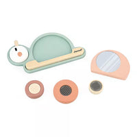 Sweet Cocoon Stackable Sensory Snail