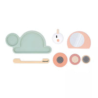 Sweet Cocoon Stackable Sensory Snail