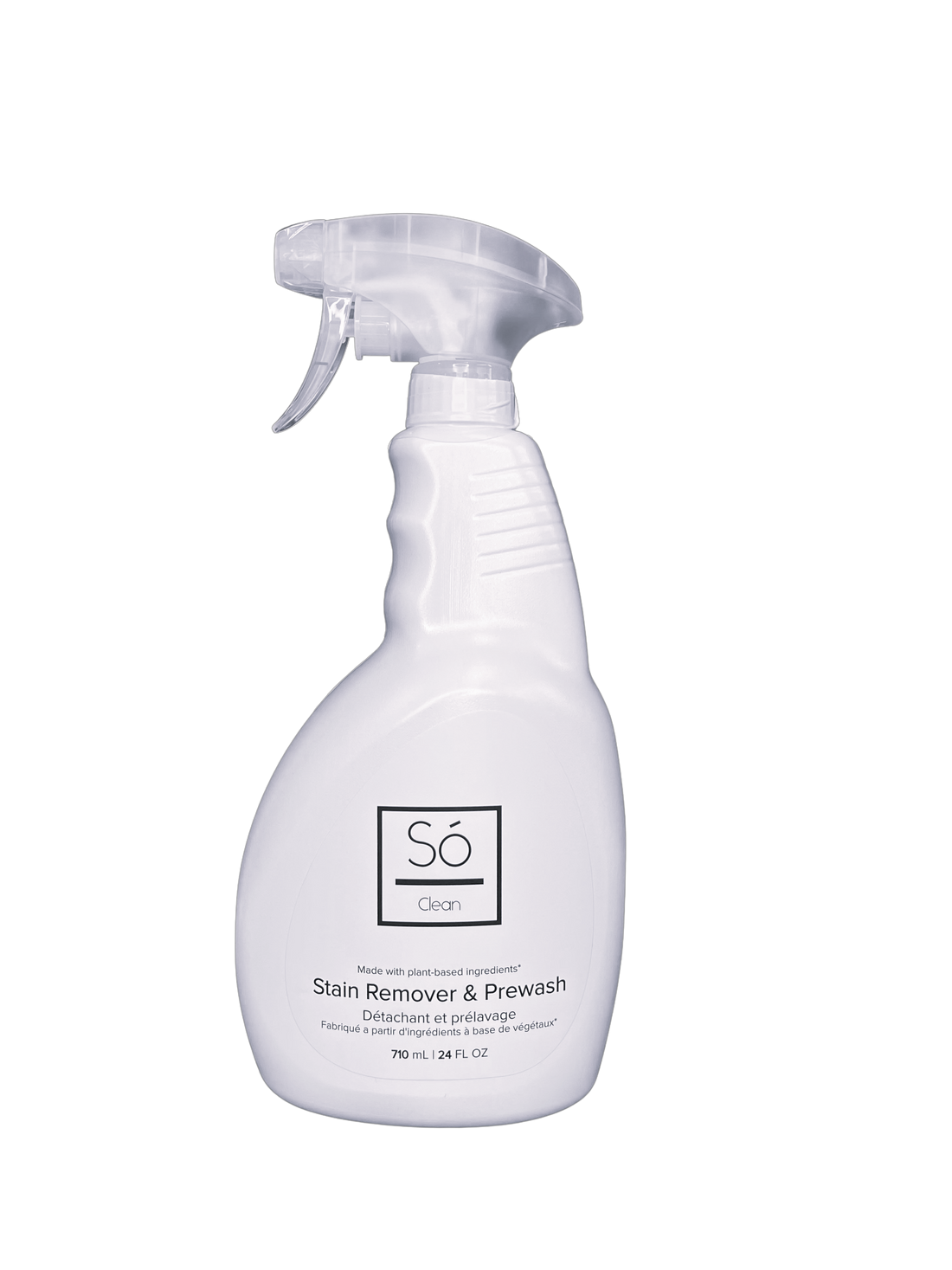 Clean - Stain Remover & Prewash