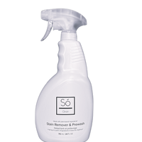 Clean - Stain Remover & Prewash