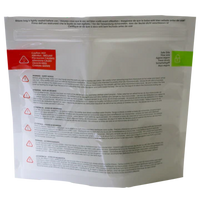 Steam - Microwave Quick-Steam Sterilizer Bags
