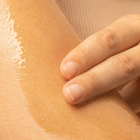 Natural Body Serum - Summer Glow