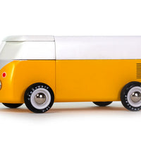 Americana VW Beach Bus - SUNSET