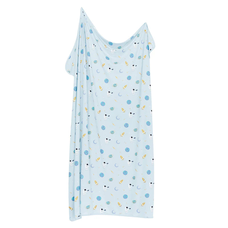Bamboo Swaddle Blanket