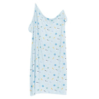 Bamboo Swaddle Blanket
