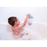 Tacti'Basket Bath Toy