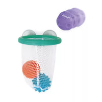Tacti'Basket Bath Toy