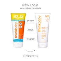 ThinkBaby Sunscreen SPF 50