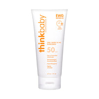 ThinkBaby Sunscreen SPF 50