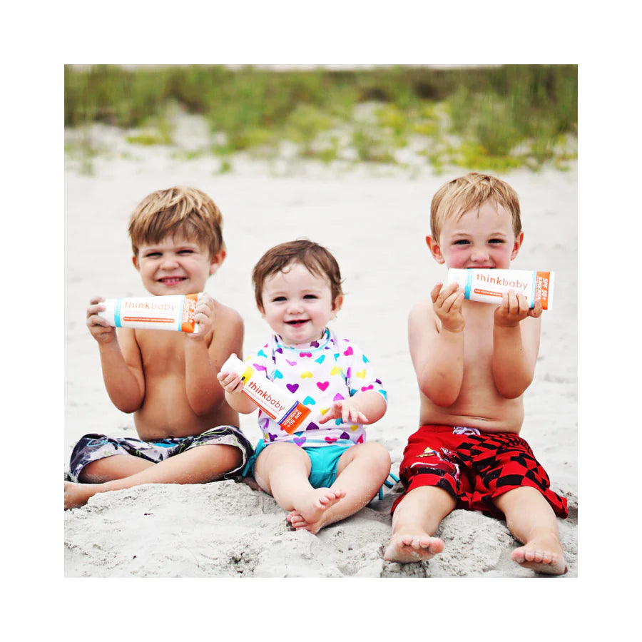 ThinkBaby Sunscreen SPF 50