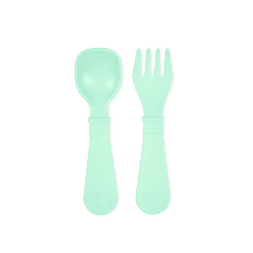 Tiny Fork OR Tiny Spoon (1 Individual)
