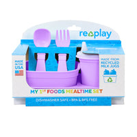Tiny Mealtime Set