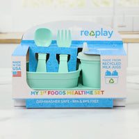 Tiny Mealtime Set