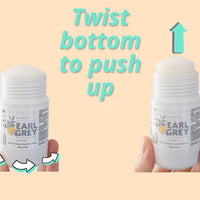 SOLIDSILK Deodorant