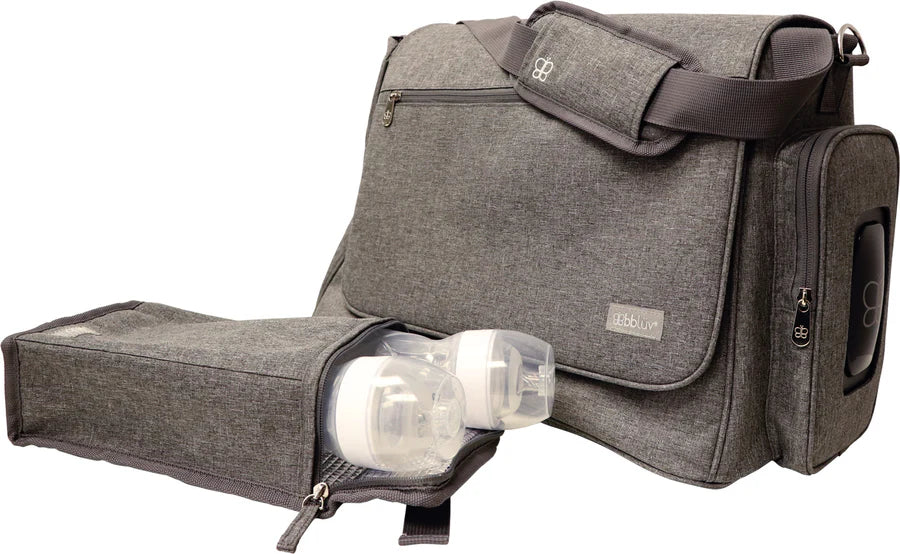 Ültra: Complete Diaper Bag