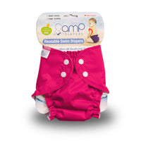 Reusable Swim Diaper