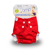 Reusable Swim Diaper