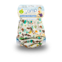Reusable Swim Diaper
