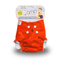 Reusable Swim Diaper