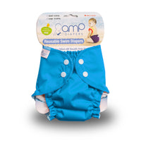 Reusable Swim Diaper
