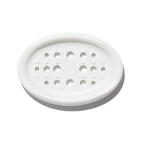 Shampoo and Conditioner Bar Holder Dish