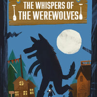 Yoto - Camp Owl Mysteries