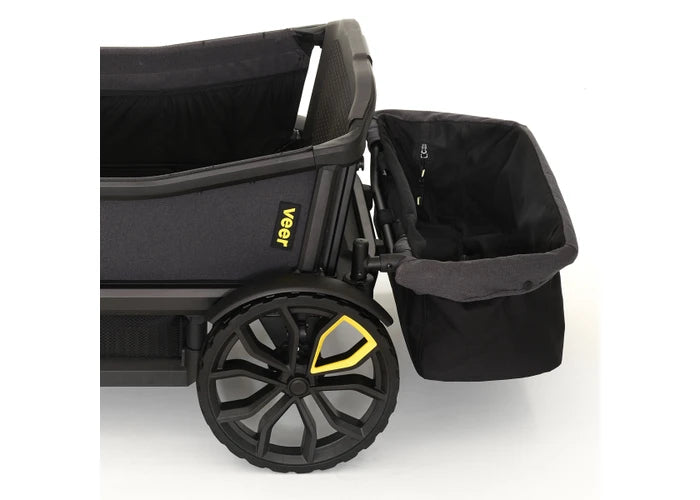 Cruiser XL Foldable Storage Basket