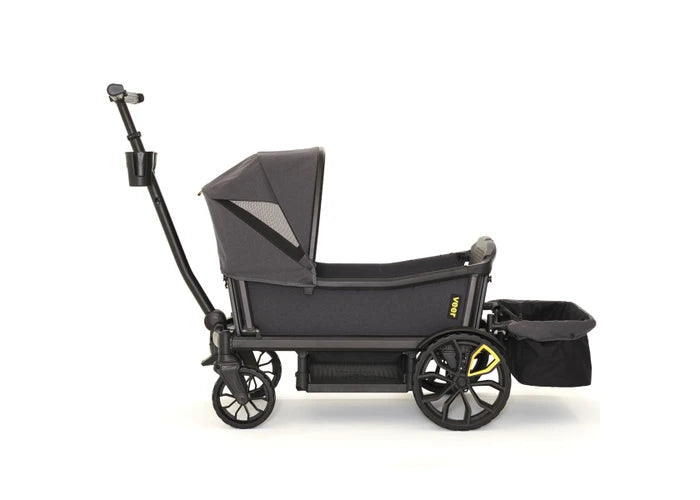 Cruiser XL Foldable Storage Basket