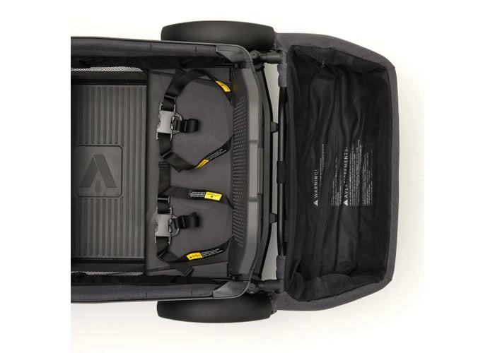 Cruiser XL Foldable Storage Basket