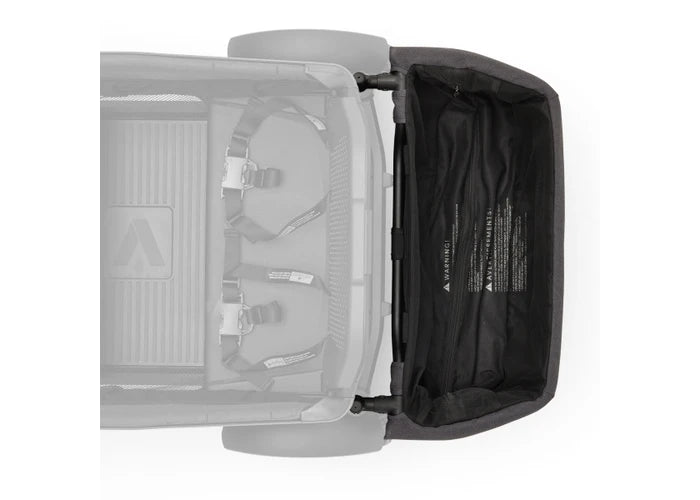 Cruiser XL Foldable Storage Basket