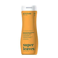 Super Leaves Shampoo