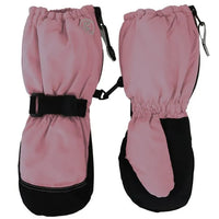 Long Cuff Mitten