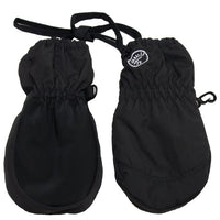 Waterproof Corded Baby Mitt