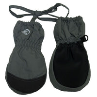 Waterproof Corded Baby Mitt
