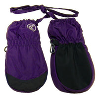 Waterproof Corded Baby Mitt