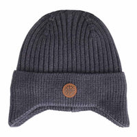 Knit Windproof Hat