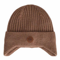 Knit Windproof Hat