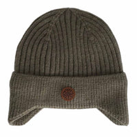 Knit Windproof Hat