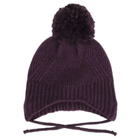 Knit Windproof Hat