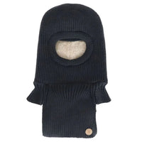 Knit Dino Balaclava