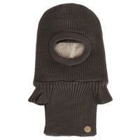 Knit Dino Balaclava