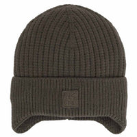 Knit Windproof Hat