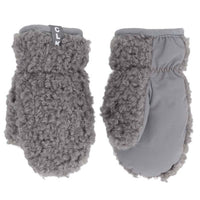 Knit Teddy Bear Mitten